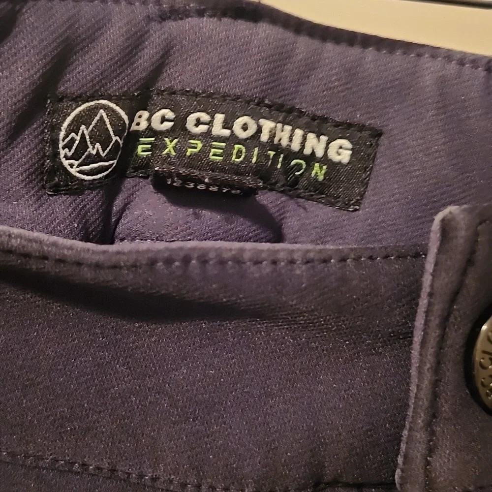 Pants - Picture 2 of 2